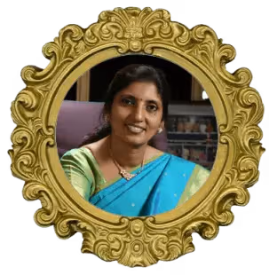 SMT. N. SENDAMARAAI - CHAIRPERSON