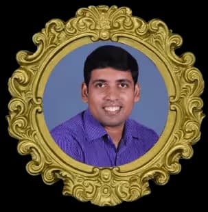 SHRI. S. OMMSHARRAVANA - DIRECTOR