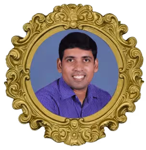 SHRI. S. OMMSHARRAVANA - DIRECTOR
