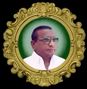J.K.K. Rangammal Charitable Trust Founder