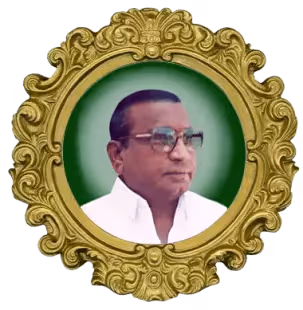 J.K.K. Rangammal Charitable Trust Founder