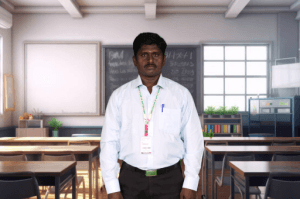 Dr.M.Palanisamy