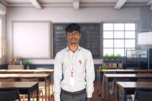 Mr.R.Pugalendhi