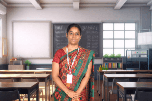 Mrs.D.Savietha