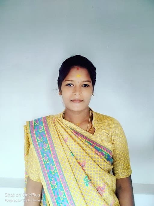 Mrs.G. Manimegalai