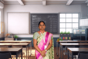 Mrs.A.Vennila