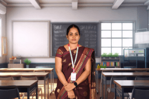 Mrs.M.S.Punithamalar
