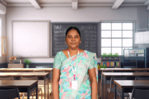 Mrs.P.Kowsalya