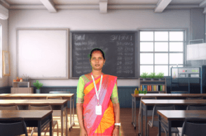 Ms.G.Buvaneswari