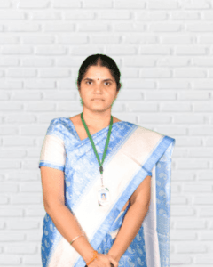 Dr. E. Haripriya