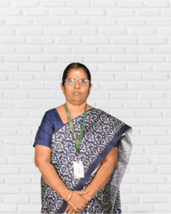 Dr. S. Aranganayagi
