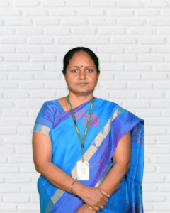 Mrs. K. Veena