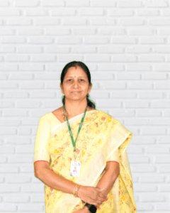 Dr. L. Kavitha