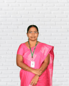 Dr. S. Gokila