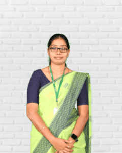 Dr. S. Pavithra
