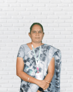 Dr. V. K. Sasikala