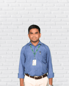 Dr. B. Palanisamy