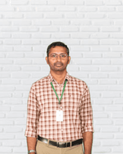 Dr. D. Navaneethan