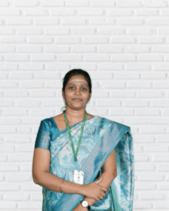 Dr. K. Kalaiselvi