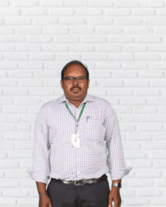 Dr. N. Madankumar
