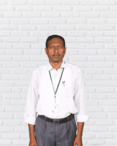 Dr. R. Mohan Raj