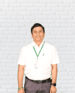 Dr. V. Gopalakannan