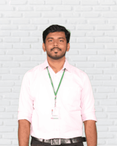 Dr. A. Aravinth Raja