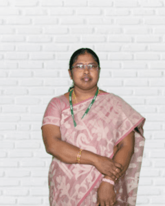 Dr. C. Bharathi