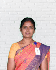 Dr. P. Vennila