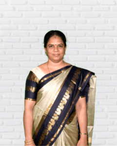 Dr. M. Samyuktha