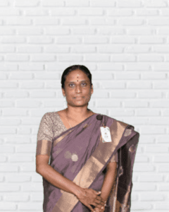 Dr. S. Abirami