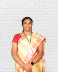 Mrs. C. Rathipriya