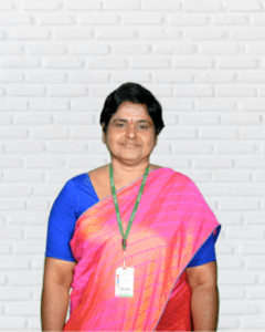 Mrs. E. Jaya