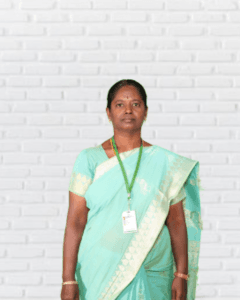Mrs. S. Sarala