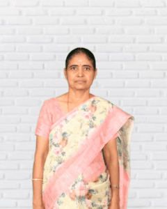 Dr. A. Kavitha