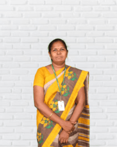 Dr. G. Sharmiladevi