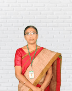 Dr. T. Santhi