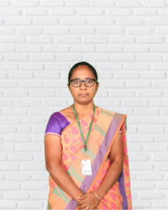 Dr. V. Radhamani