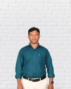 Mr. A. R. Sathiyaprakash