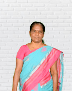 Mrs. S. Umarani