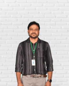 Dr. P. Madhiyazhagan