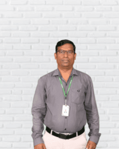 Dr. S. Kalaimani