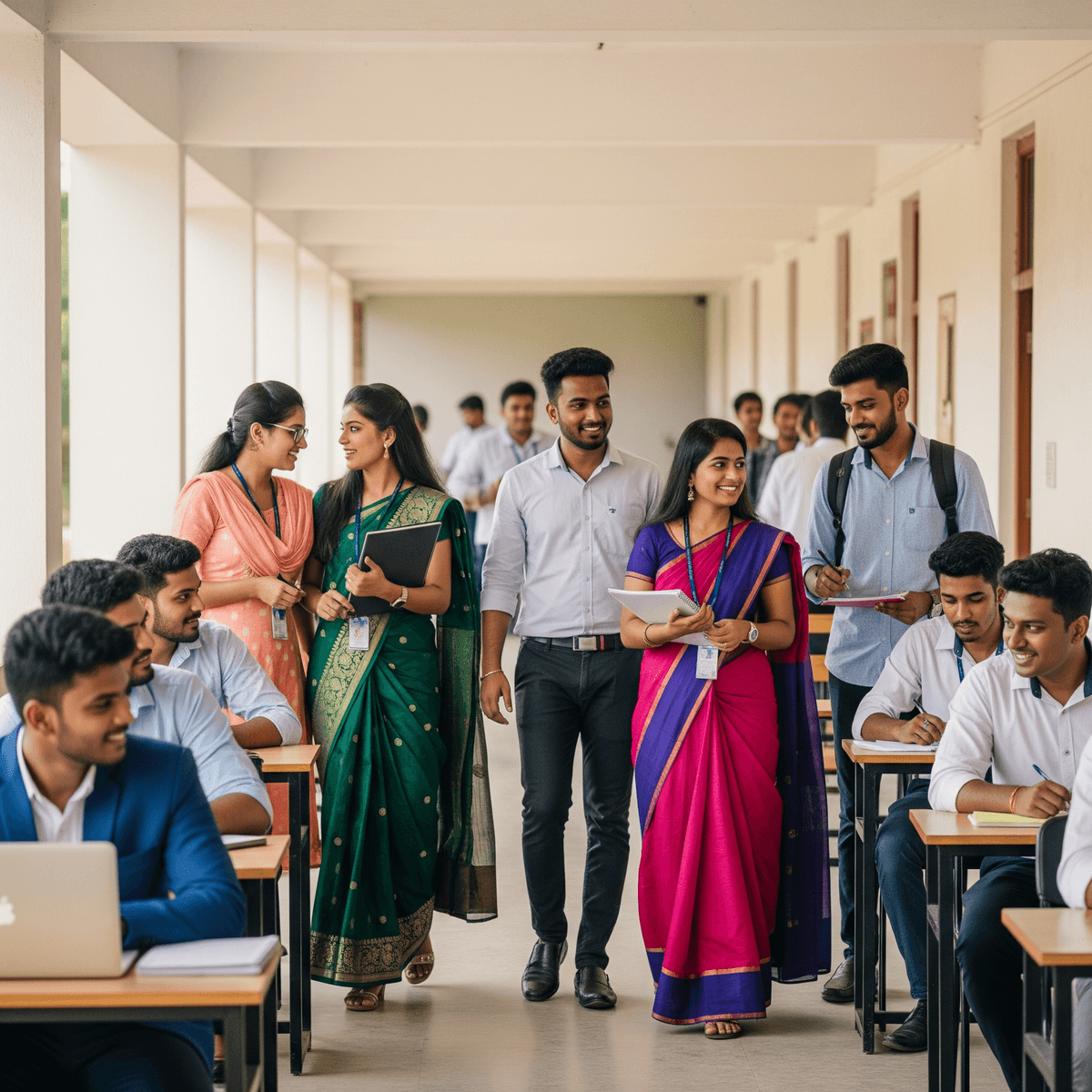 BBA - Business Administration Programme