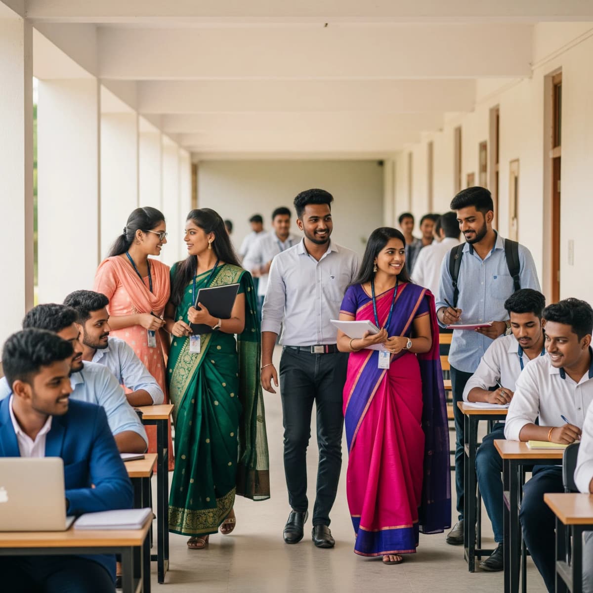 BBA - Business Administration Programme