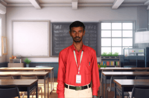 Mr. A. K. Prithiviraja