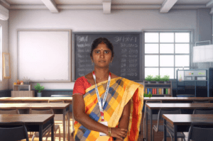 Dr. M. Malathi