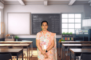 Mrs. J. Devi