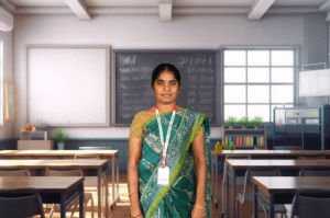 Mrs.N.Sathya