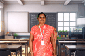 Dr. N. Latha