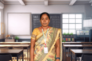 Dr.A.Kamalaveni